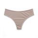 Стрінги Whoop Essential Thong | Taupe