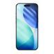 Захисне скло для екрану Belkin UltraGlass 2 Screen Protector for iPhone Air (HSDX2)