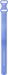 Ремінець Google Fitbit Air Active Band (Large) - Lavender