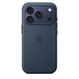Чохол Apple iPhone&nbsp;17 Pro TechWoven Case with MagSafe &ndash; Blue (MGF44)
