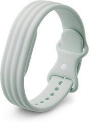 Ремінець Google Fitbit Air Active Band (Small) - Fog