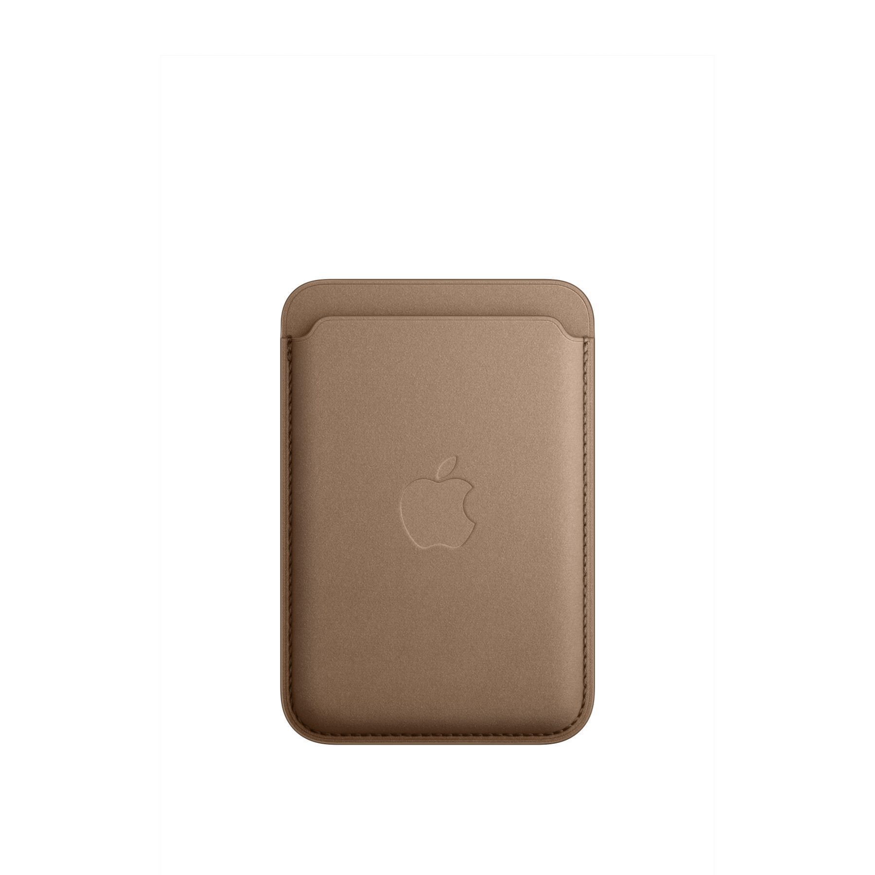 ᐉ Купити Гаманець Apple iPhone FineWoven Wallet with MagSafe