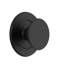 Попсокет с магнитным держателем MagSafe PopSockets для iPhone - Черный