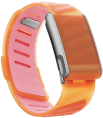 Ремінець Whoop SportFlex Band | Flare для Whoop 5.0 One/Peak/MG Life