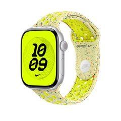 Ремешок Apple 46mm Volt Splash Nike Sport Band - M/L (MGC14)