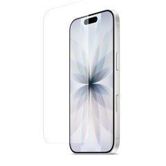 Защитное стекло для экрана Belkin UltraGlass 2 Screen Protector for iPhone 17 | iPhone&nbsp;16&nbsp;Pro (HRU02)