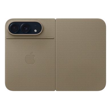 Чохол Apple iPhone Duo Folio with Kickstand &ndash; Taupe (MKR64)
