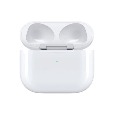 Зарядний кейс Apple AirPods 3 MagSafe Charging Case (MME73/C) (no-box)