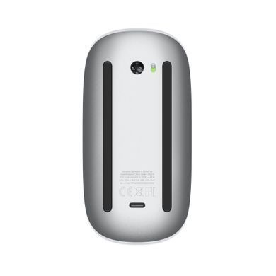 Мышка Apple Magic Mouse (USB‑C) - White Multi-Touch Surface (MXK53)