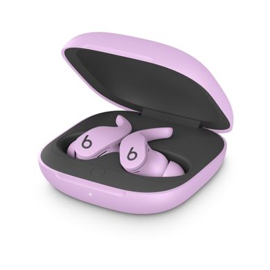 Наушники Beats Fit Pro True Wireless Earbuds — Stone Purple (MK2H3)