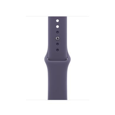 Ремешок Apple 42mm Purple Fog Sport Band - M/L (MFGH4)