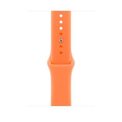 Ремешок Apple 46mm Clementine Sport Band - M/L (MHYL4)