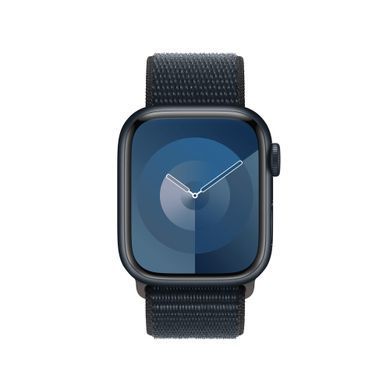 Ремешок Apple Sport Loop Watch 41mm Midnight (MT533)