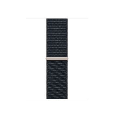 Ремешок Apple Sport Loop Watch 41mm Midnight (MT533)