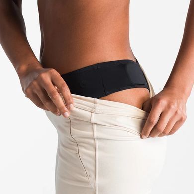 Стрінги Whoop Essential Thong | Black