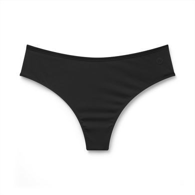 Стрінги Whoop Essential Thong | Black
