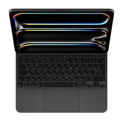 ᐉ Купити Клавіатура Apple Magic Keyboard for iPad Pro 13‑inch (M5