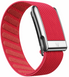 Ремінець Whoop SuperKnit Luxe Band | Rhodonite with Titanium для Whoop 5.0 One/Peak/MG Life