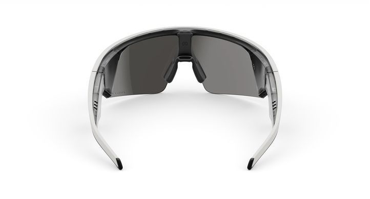 Розумні окуляри Oakley | Meta Vanguard - White, Prizm&trade; Black (OW8001-0552)