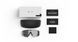 Розумні окуляри Oakley | Meta Vanguard - White, Prizm&trade; Black (OW8001-0552)