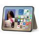 Чохол Apple iPhone Duo Folio with Kickstand &ndash; Taupe (MKR64)
