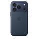 Чохол Apple iPhone&nbsp;17 Pro TechWoven Case with MagSafe &ndash; Blue (MGF44)