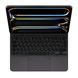 Клавиатура Apple Magic Keyboard for iPad Pro 13" (M4) - UA - Black (MWR53)