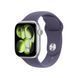Ремешок Apple 42mm Purple Fog Sport Band - M/L (MFGH4)