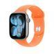 Ремешок Apple 46mm Clementine Sport Band - M/L (MHYL4)