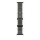 Ремешок Apple 49mm Translucent Black Ocean&nbsp;Band - Black Titanium Finish (MKAY4)