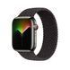 Ремінець Apple Black Unity Braided Solo Loop 45mm (MMWK3)