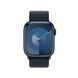 Ремешок Apple Sport Loop Watch 41mm Midnight (MT533)