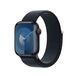 Ремешок Apple Sport Loop Watch 41mm Midnight (MT533)