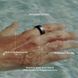 Смарт-кільце Oura Ring 4 - Black