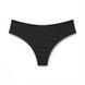 Стрінги Whoop Essential Thong | Black