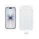Захисне скло для екрану Belkin UltraGlass 2 Screen Protector for iPhone 17 | iPhone&nbsp;16&nbsp;Pro (HRU02)
