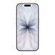 Захисне скло для екрану Belkin UltraGlass 2 Screen Protector for iPhone 17 | iPhone&nbsp;16&nbsp;Pro (HRU02)