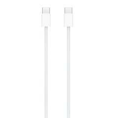 Кабель Apple USB-C Woven Charge Cable (1m) ​​​​​​​(MQKJ3)