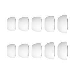 Комплект оригінальних амбушюр Apple AirPods Pro 3 Ear Tips - 5 pairs (MGYV4)