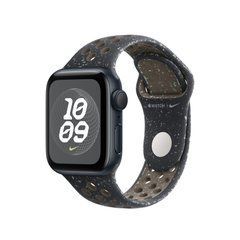 Ремешок Apple Midnight&nbsp;Sky Nike Sport Band Watch 42mm - S/M (MYJP3)