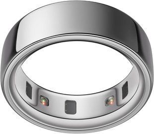 Смарт-кільце Oura Ring 4 - Silver