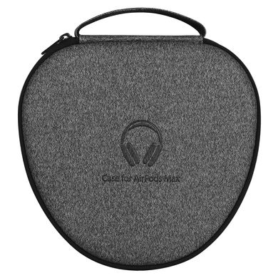 Чехол WIWU Ultrathin Smart Case для AirPods Max - Серый