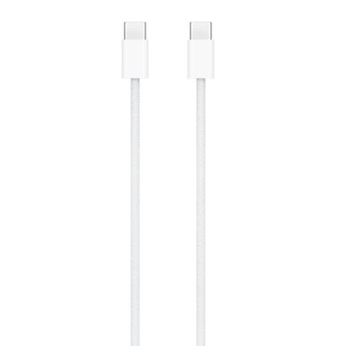 Кабель Apple USB-C Woven Charge Cable (1m) ​​​​​​​(MQKJ3)