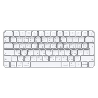 Клавиатура Magic Keyboard - RU (MK2A3)