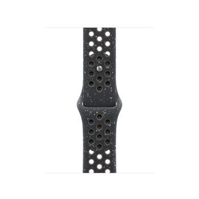 Ремінець Apple Midnight&nbsp;Sky Nike Sport Band Watch 42mm - S/M (MYJP3)
