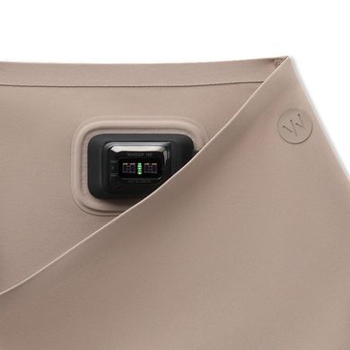 Труси Whoop Essential Brief | Taupe