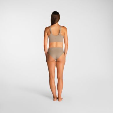 Труси Whoop Essential Brief | Taupe