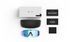 Умные очки Oakley | Meta Vanguard - White, Prizm&trade; Sapphire (OW8001-0652)