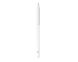 Білий силіконовий ергономічний тримач для Apple Pencil