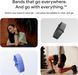 Ремінець Google Fitbit Air Active Band (Large) - Fog